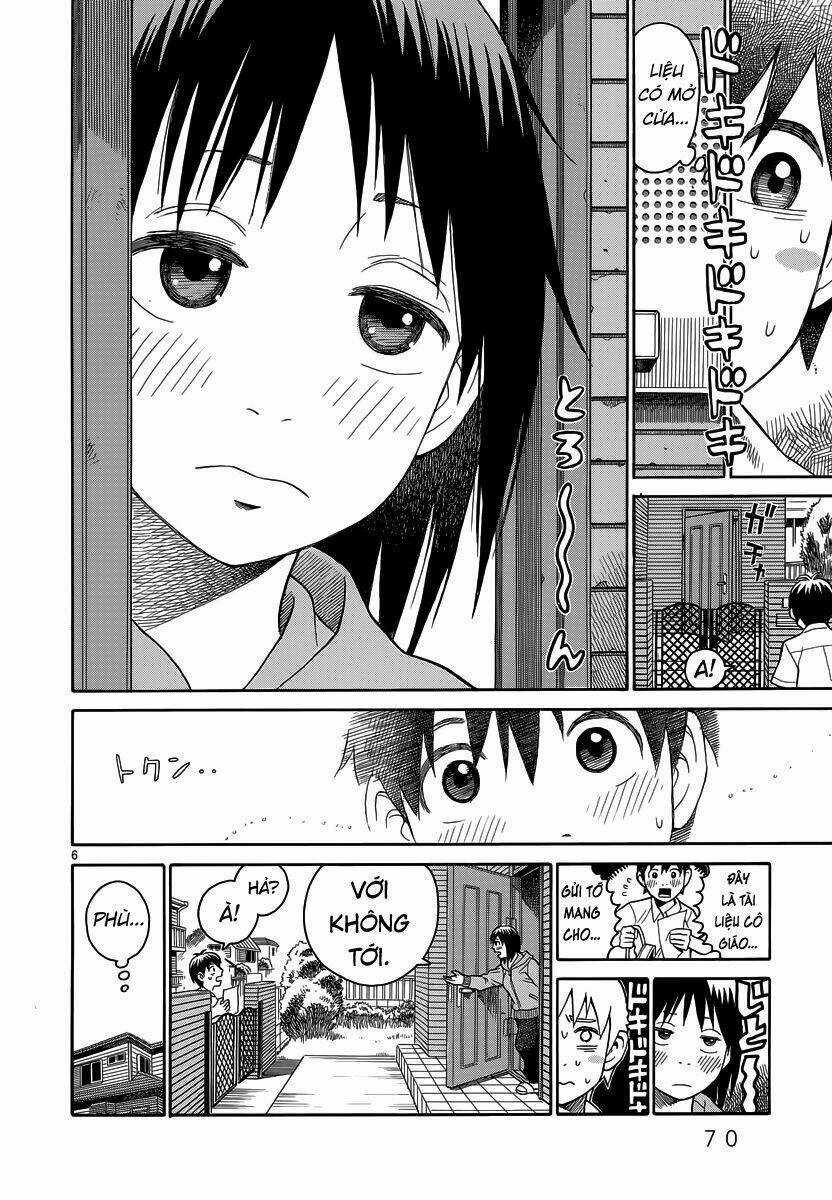 Swweeet - Chapter 3 - Trang 7