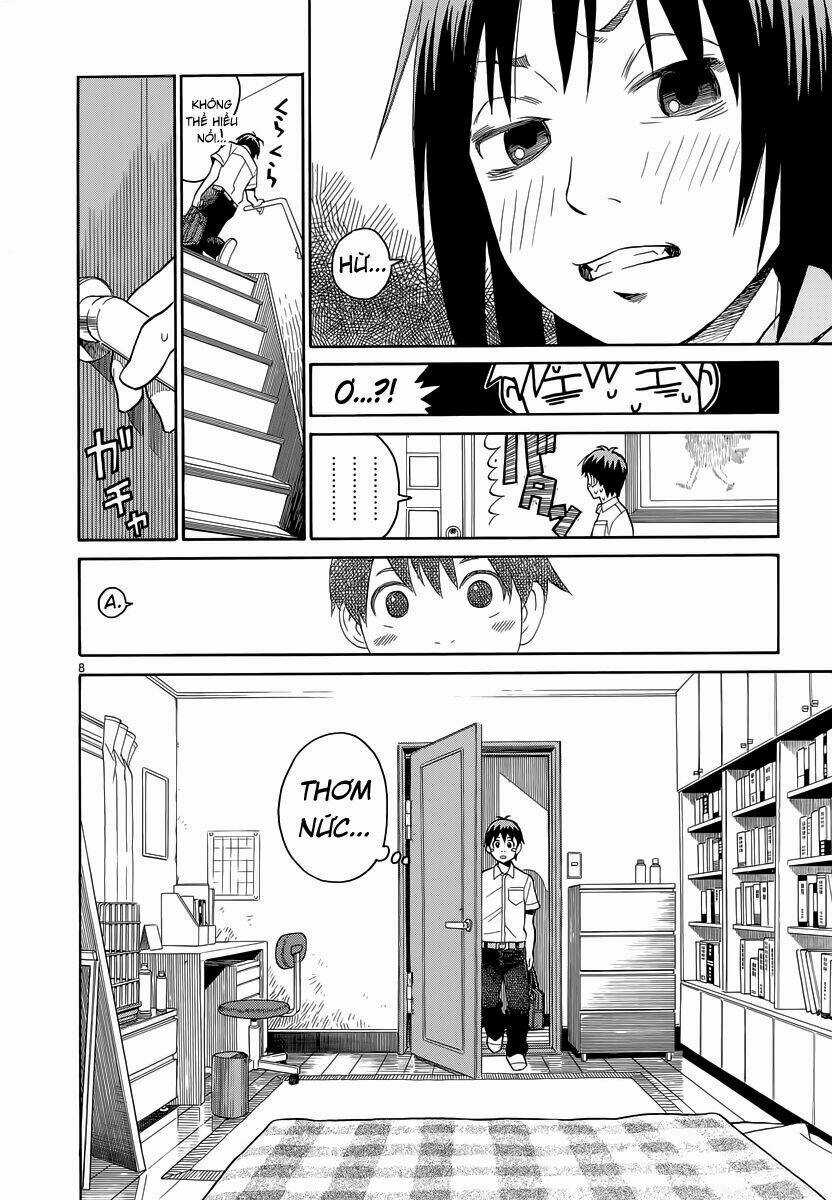 Swweeet - Chapter 3 - Trang 9