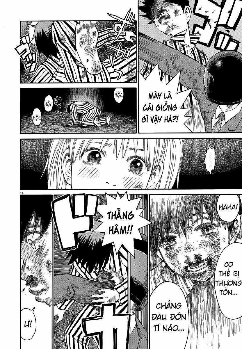 Swweeet - Chapter 4 - Trang 14