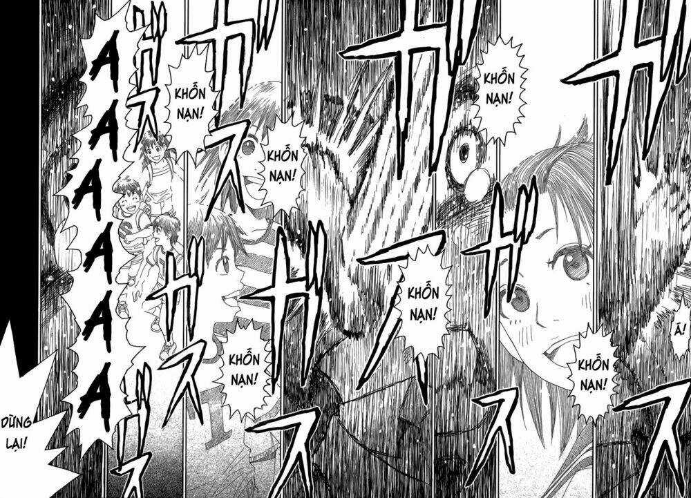 Swweeet - Chapter 4 - Trang 19