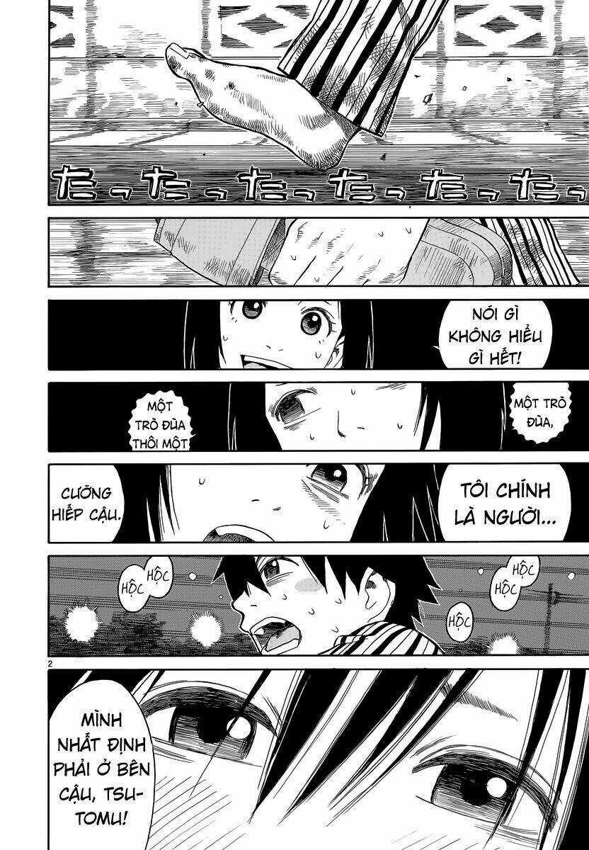 Swweeet - Chapter 4 - Trang 3