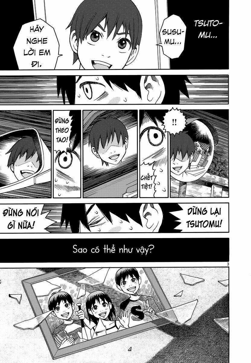 Swweeet - Chapter 4 - Trang 4