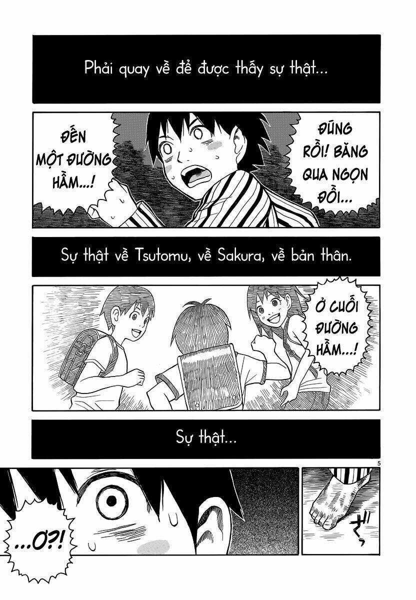 Swweeet - Chapter 4 - Trang 6