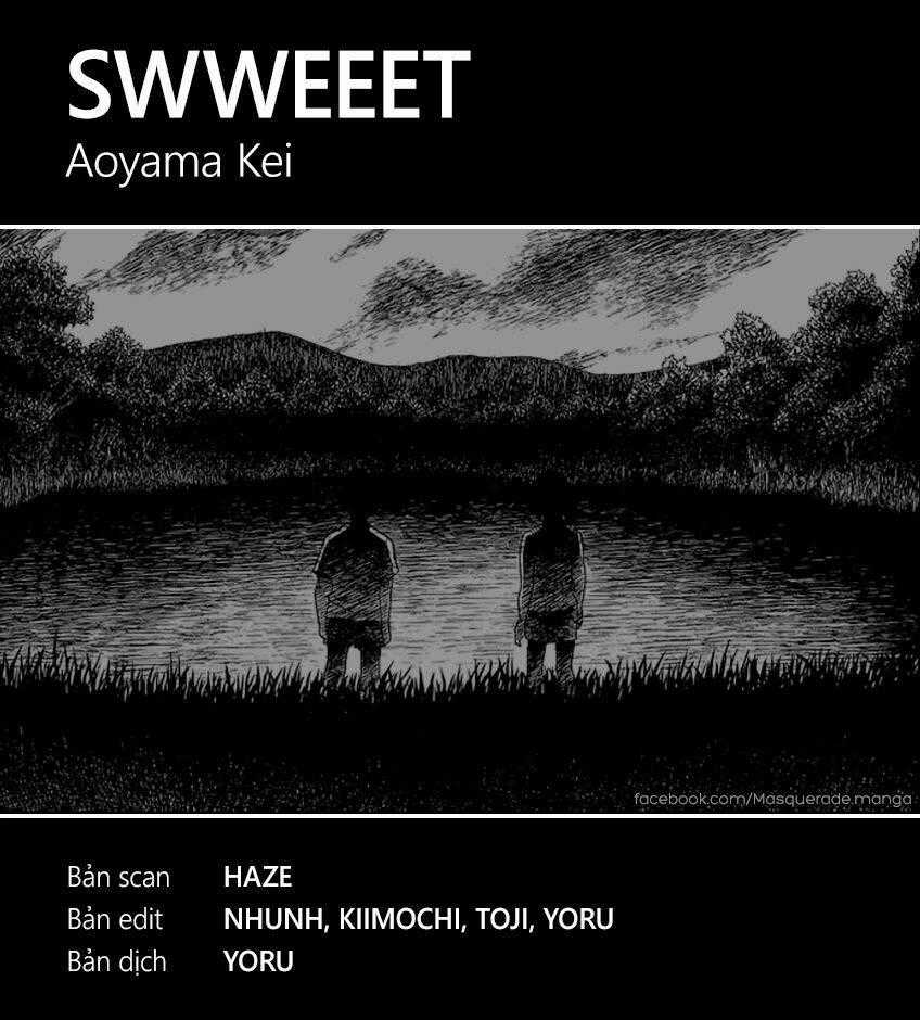 Swweeet - Chapter 5 - Trang 1