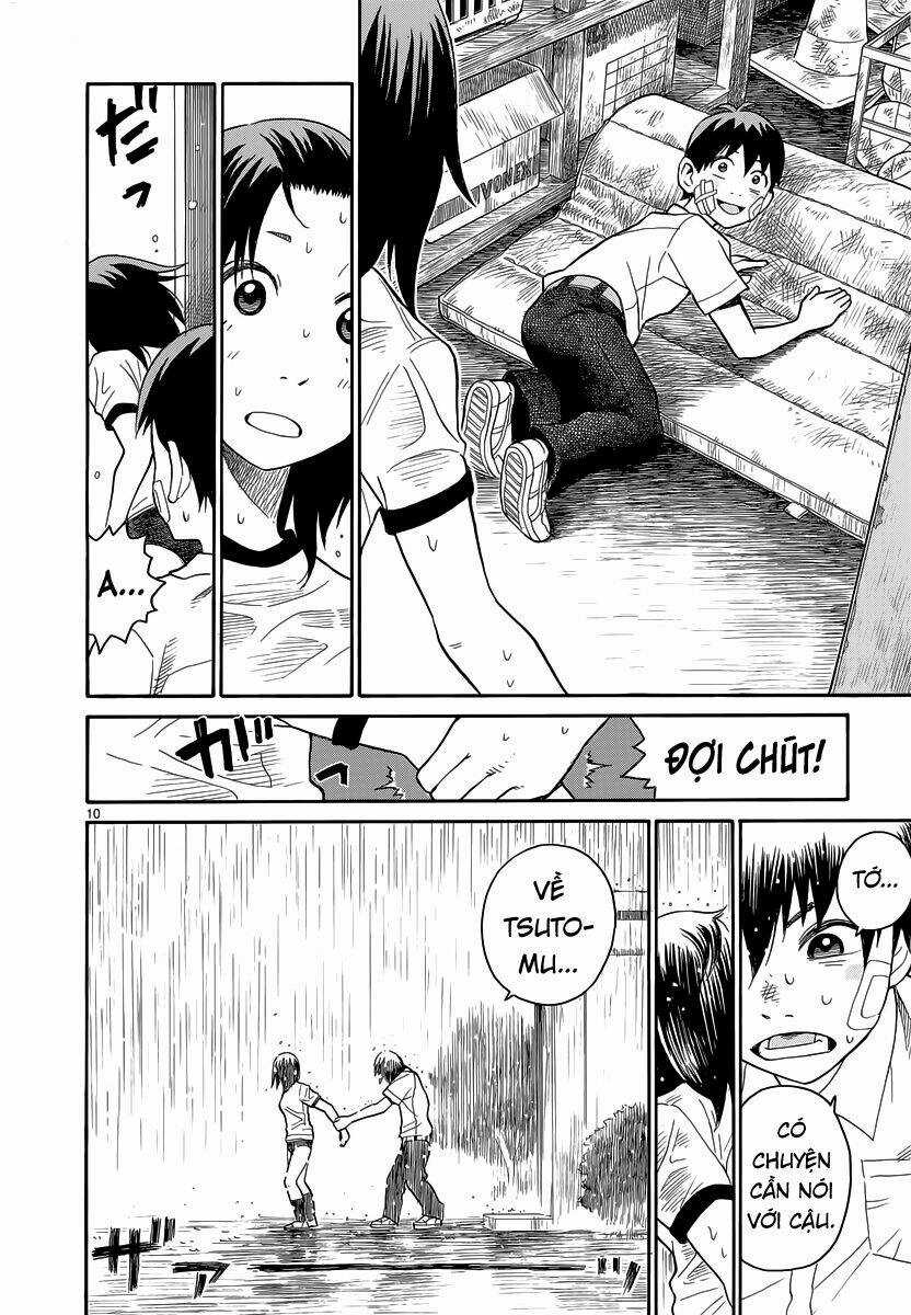 Swweeet - Chapter 5 - Trang 11