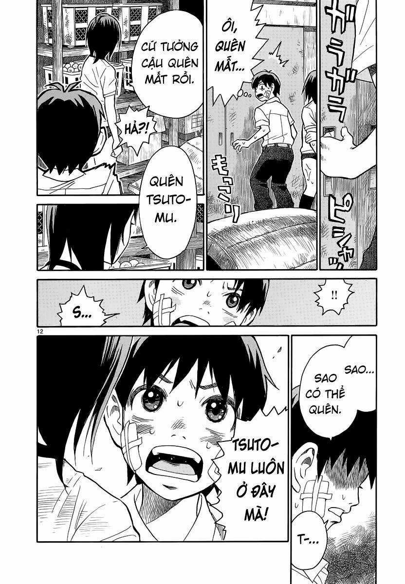 Swweeet - Chapter 5 - Trang 13