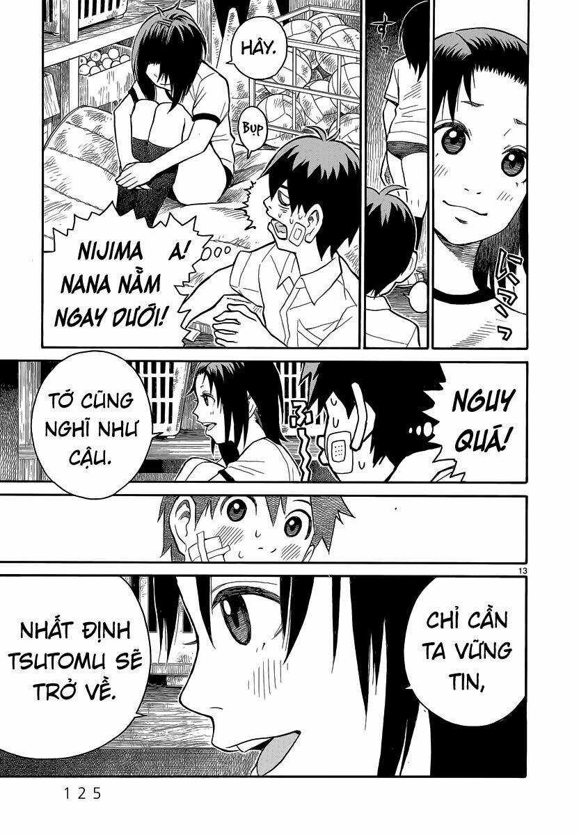 Swweeet - Chapter 5 - Trang 14