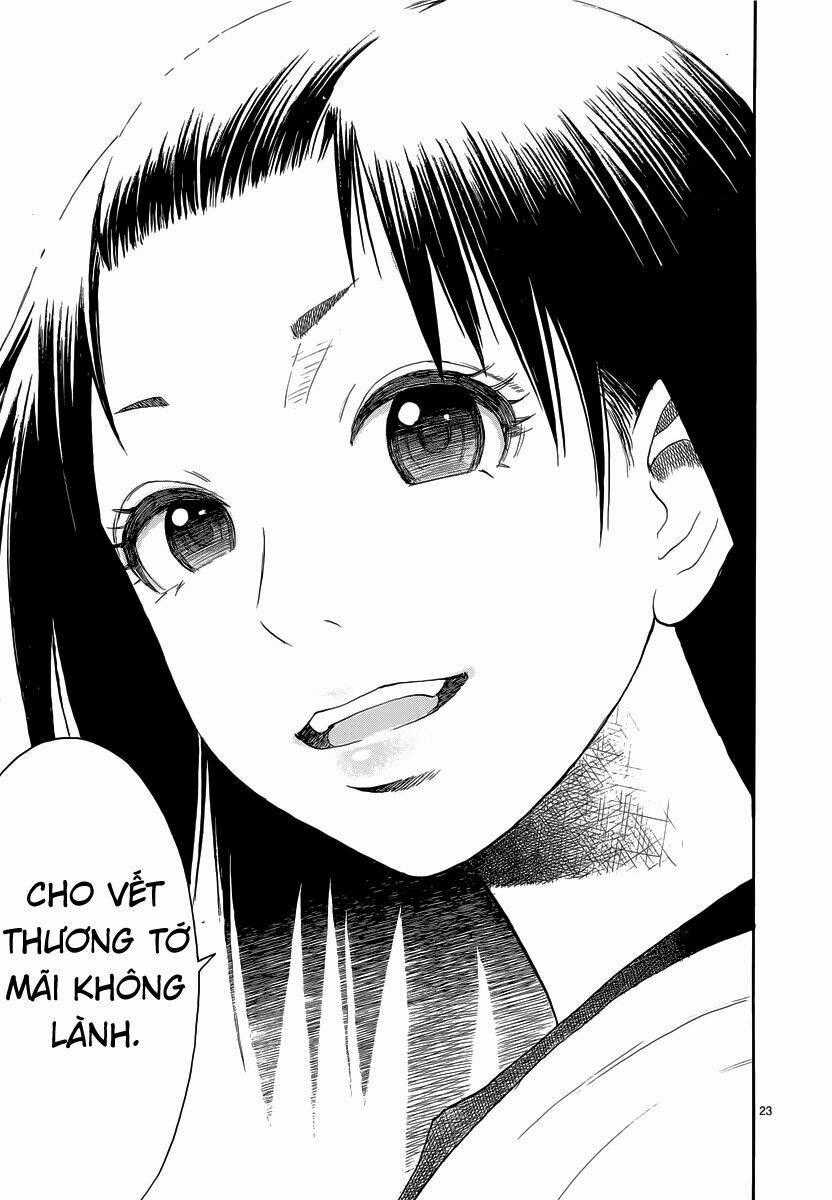 Swweeet - Chapter 5 - Trang 24