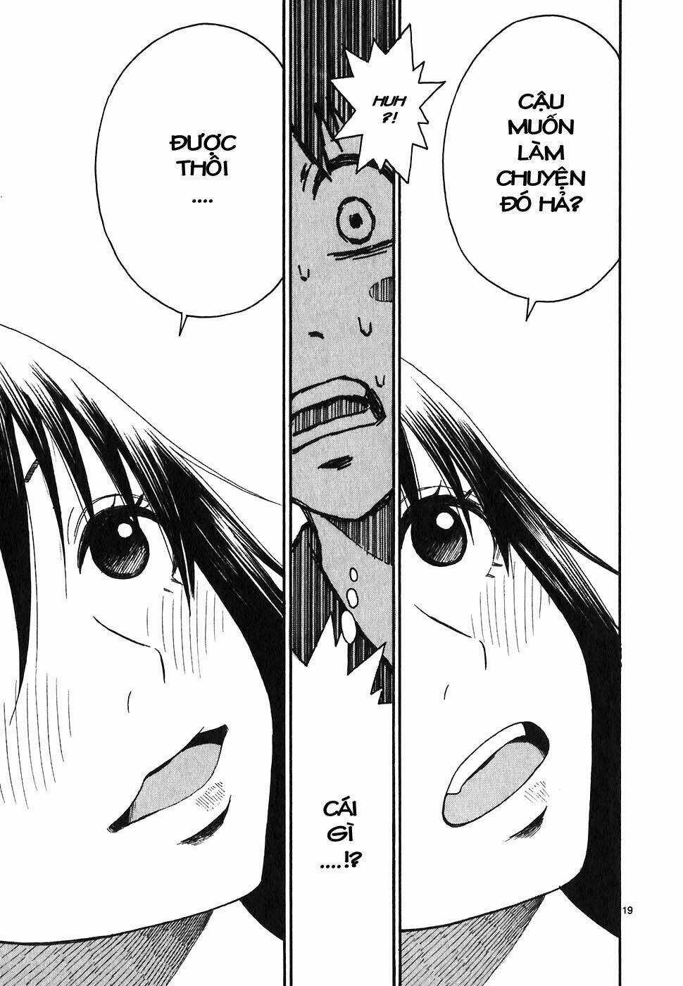 Swweeet - Chapter 6 - Trang 18