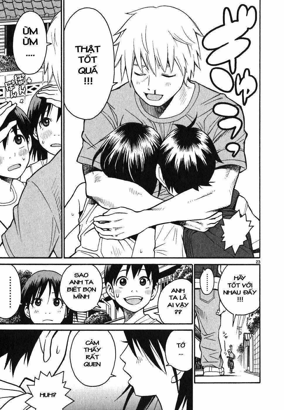 Swweeet - Chapter 6 - Trang 22