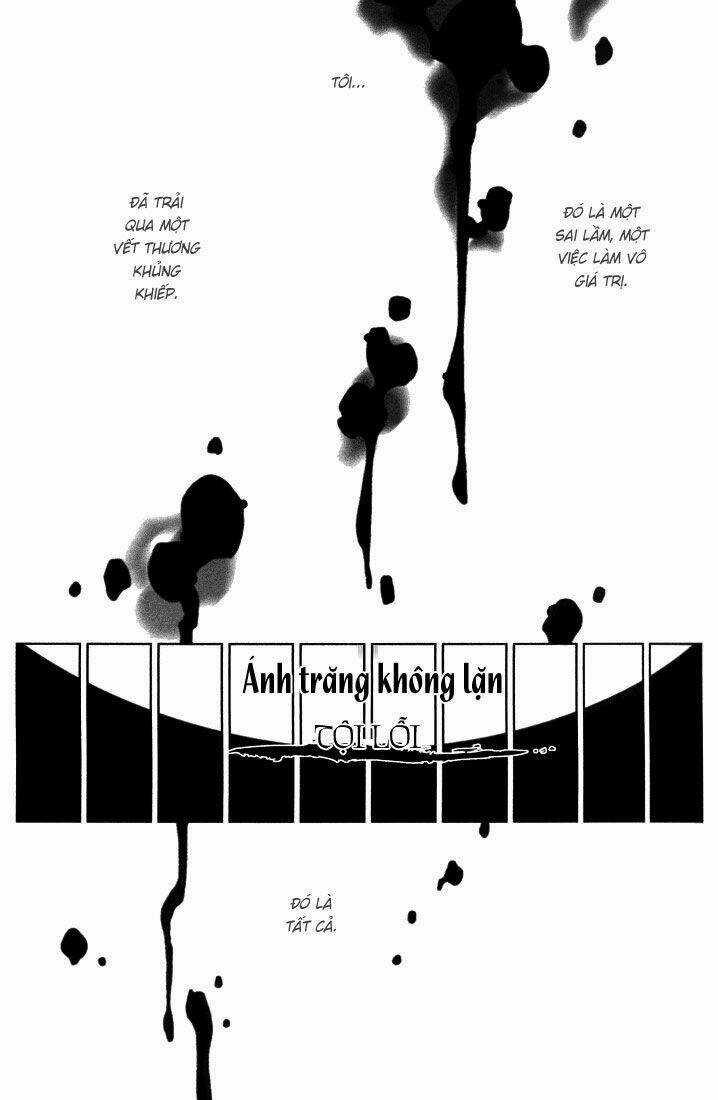 Synodic Month - Chapter 2 - Trang 2