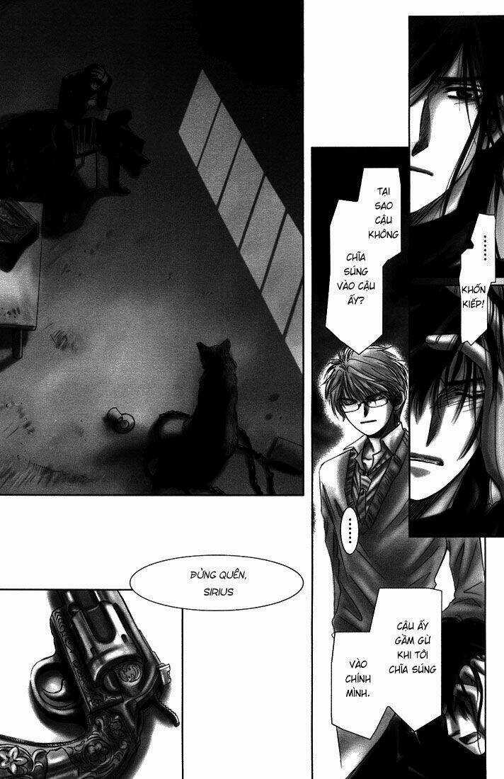 Synodic Month - Chapter 2 - Trang 27