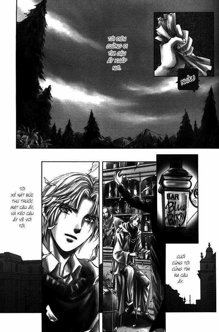 Synodic Month - Chapter 2 - Trang 9