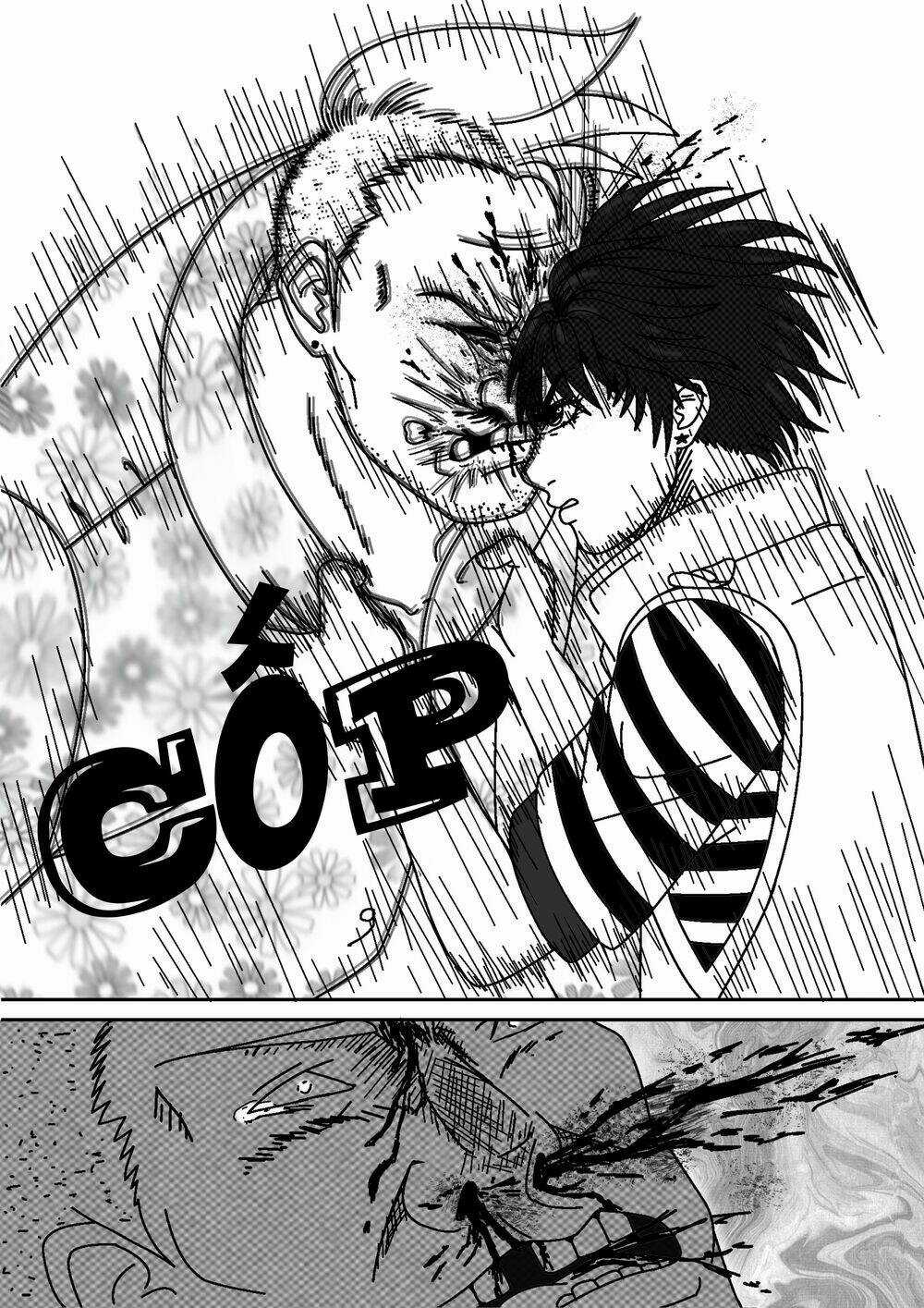 T-Boy - Chapter 1 - Trang 21