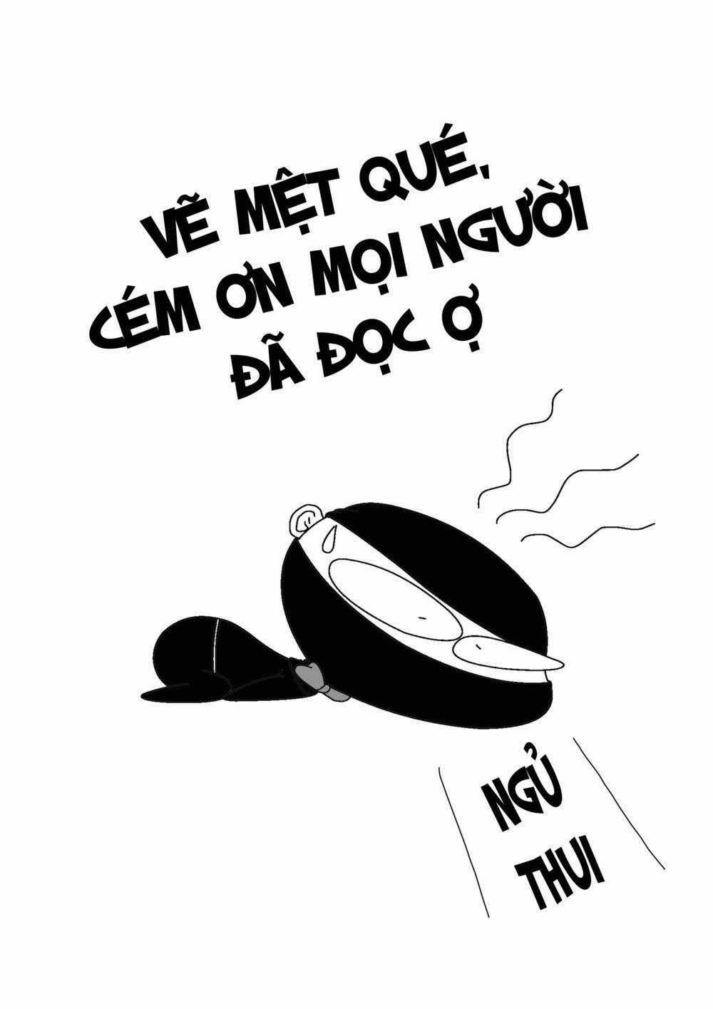 T-Boy - Chapter 1 - Trang 35