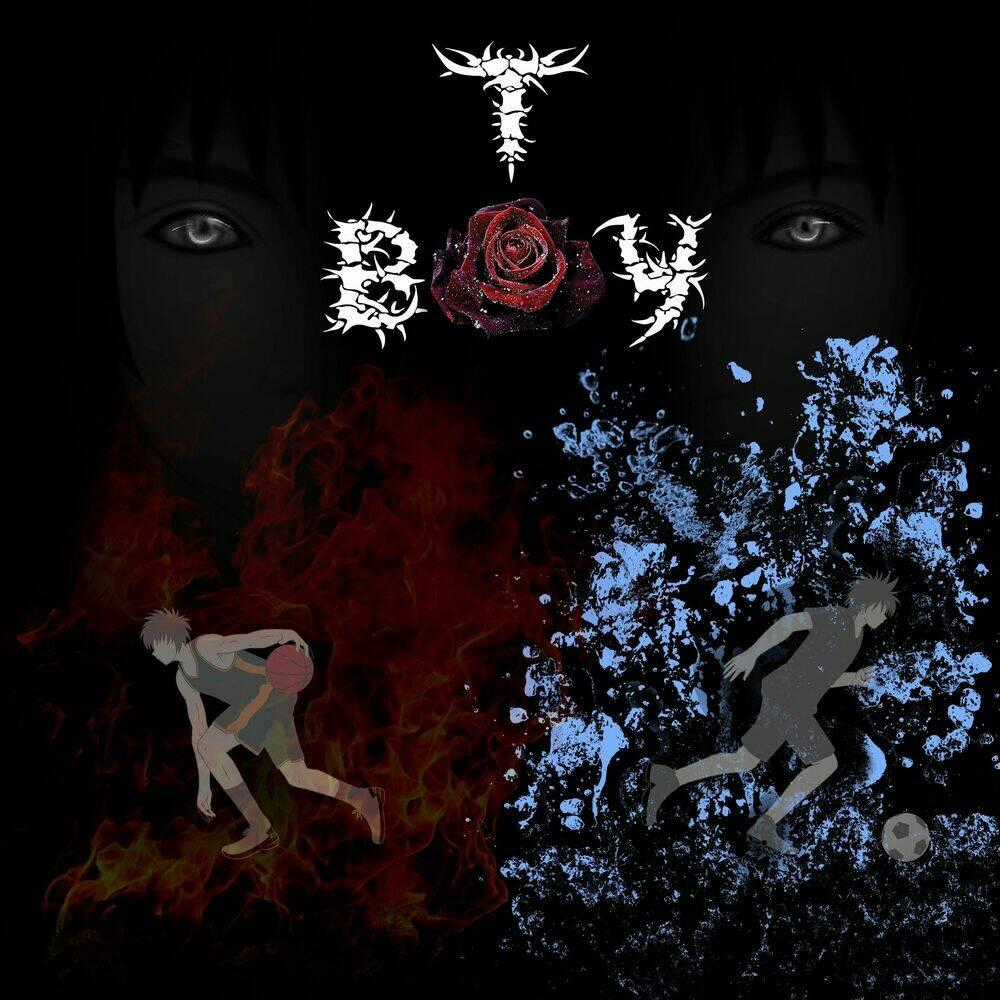 T-Boy - Chapter 2 - Trang 1