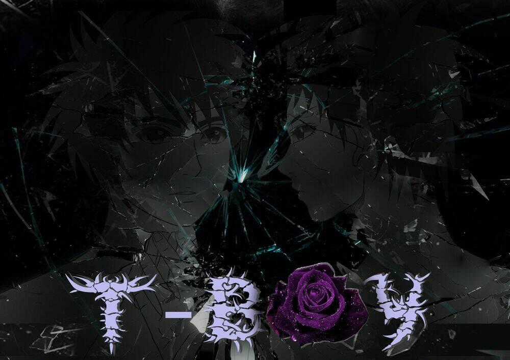 T-Boy - Chapter 2 - Trang 37