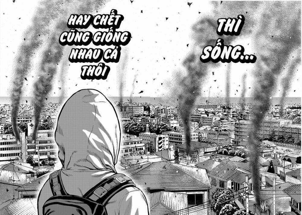 T-Dragon - Chapter 1 - Trang 21