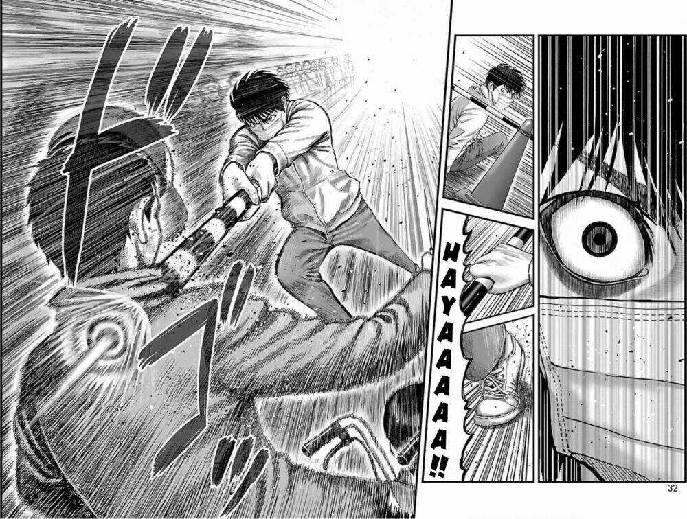 T-Dragon - Chapter 1 - Trang 30