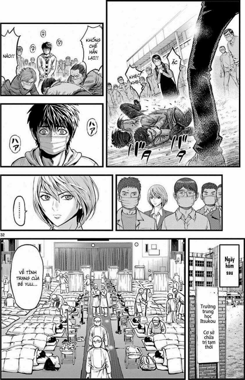 T-Dragon - Chapter 1 - Trang 31