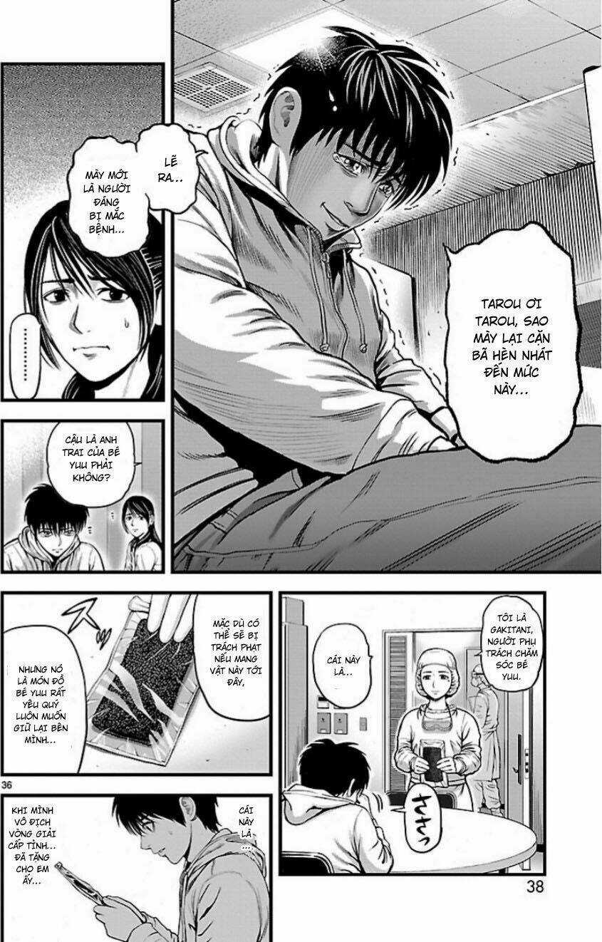 T-Dragon - Chapter 1 - Trang 35