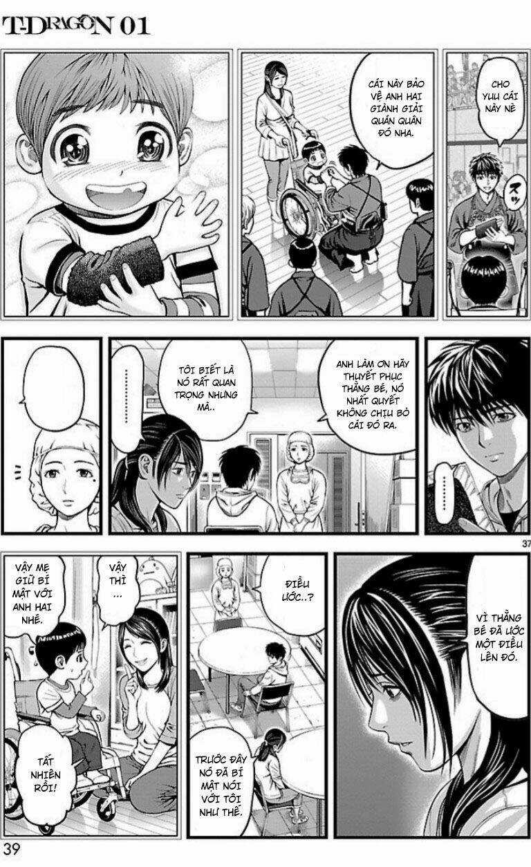 T-Dragon - Chapter 1 - Trang 36