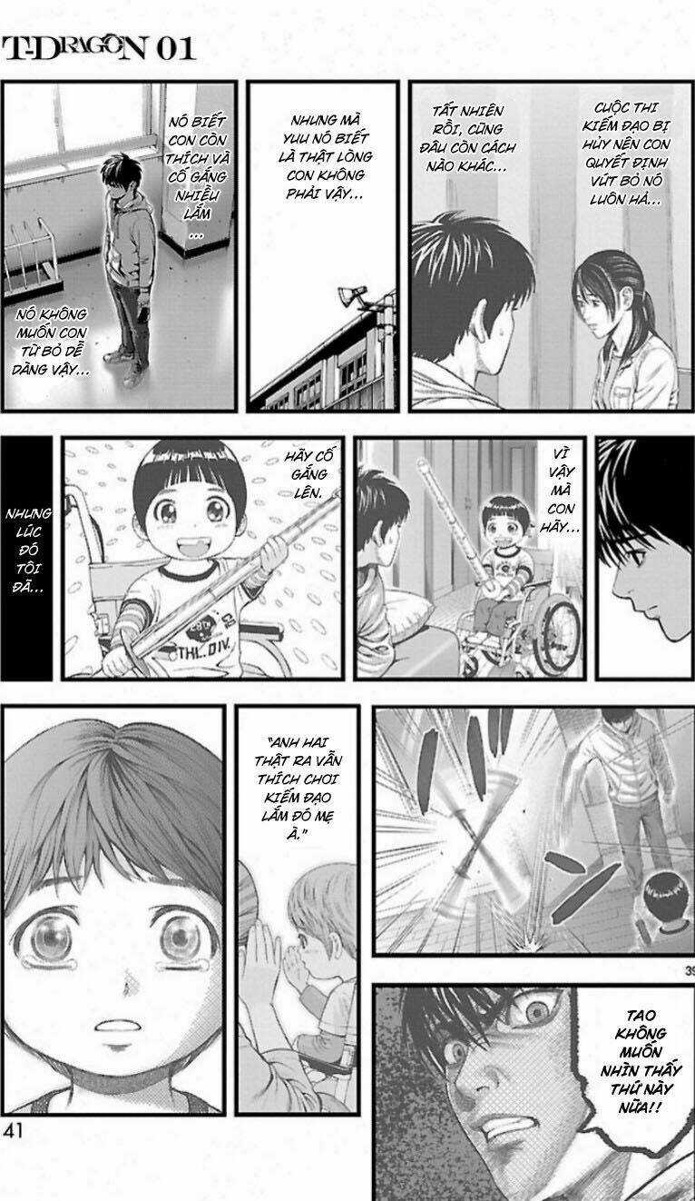 T-Dragon - Chapter 1 - Trang 38