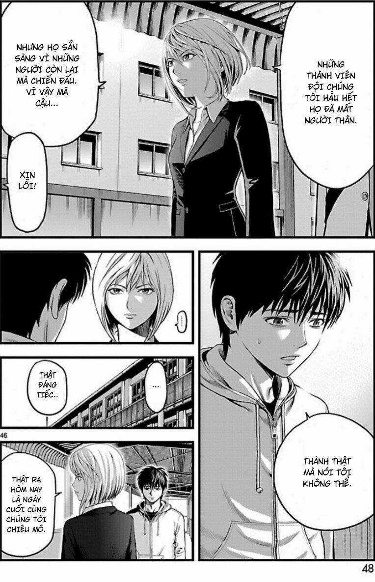 T-Dragon - Chapter 1 - Trang 45