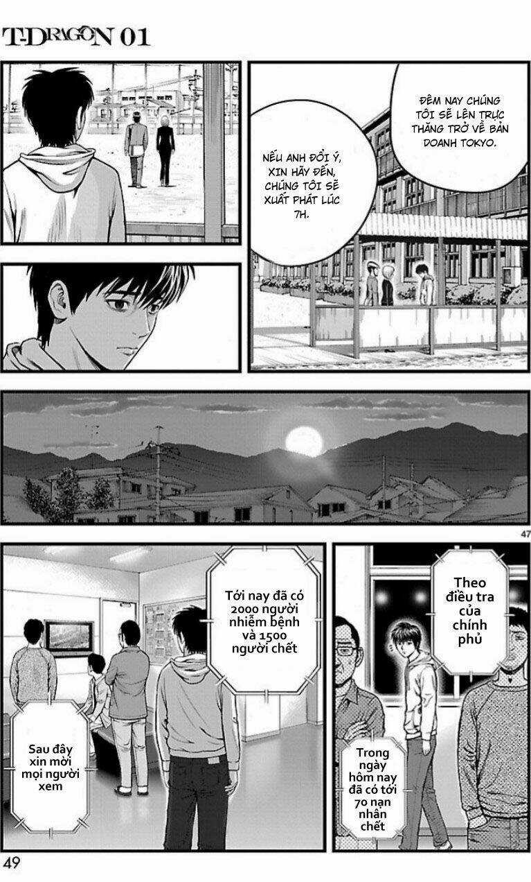 T-Dragon - Chapter 1 - Trang 46