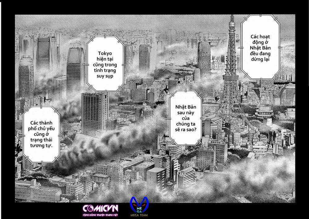 T-Dragon - Chapter 1 - Trang 47