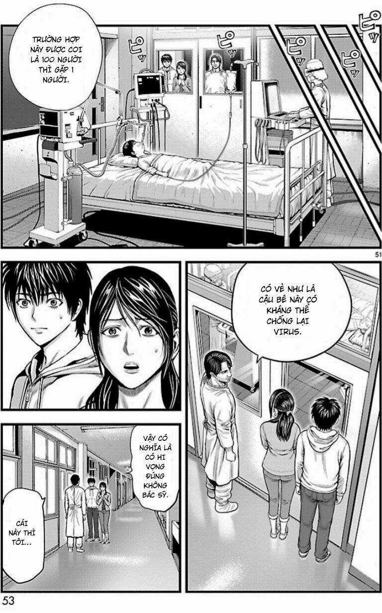 T-Dragon - Chapter 2 - Trang 2