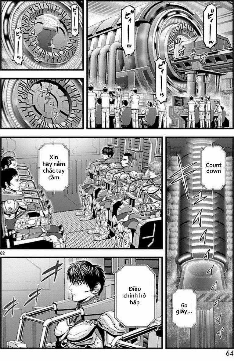 T-Dragon - Chapter 2 - Trang 12