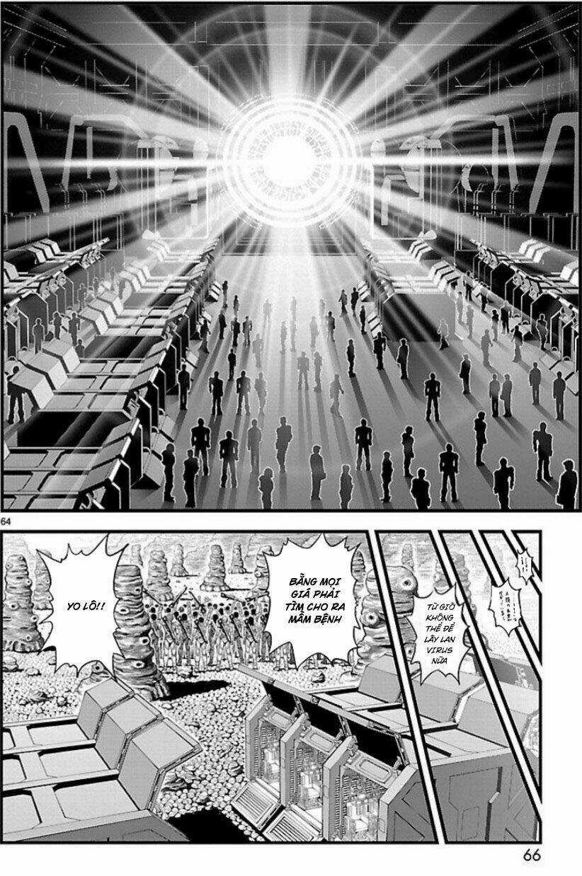 T-Dragon - Chapter 2 - Trang 14