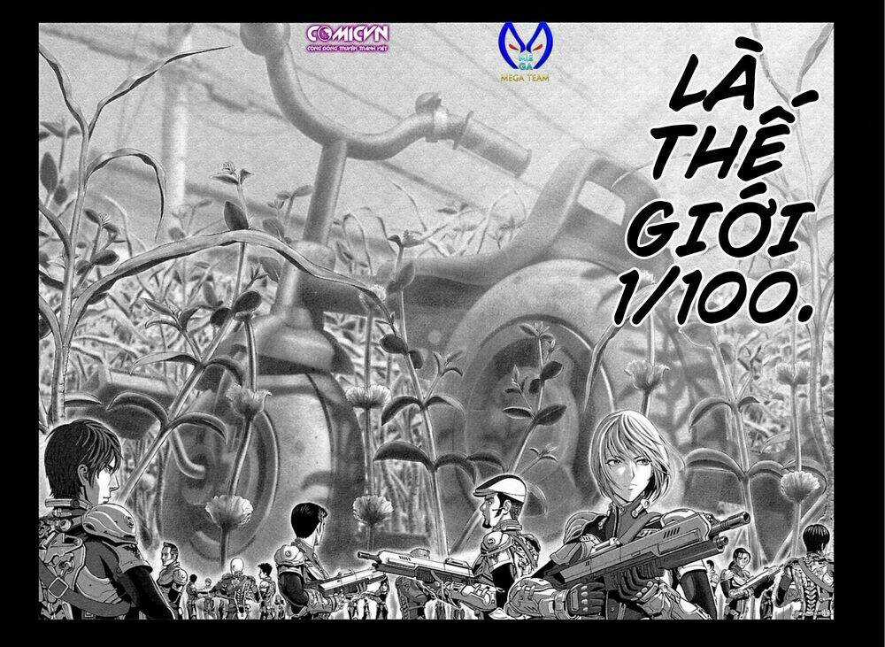 T-Dragon - Chapter 2 - Trang 16