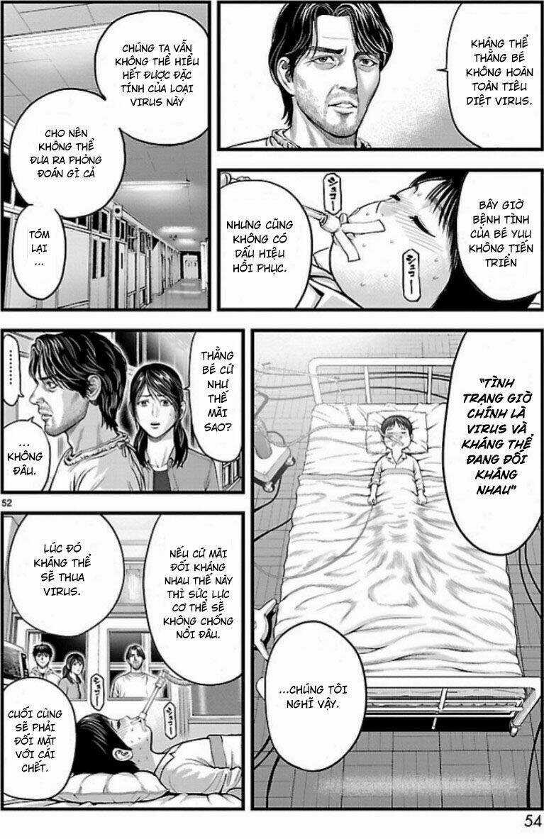 T-Dragon - Chapter 2 - Trang 3