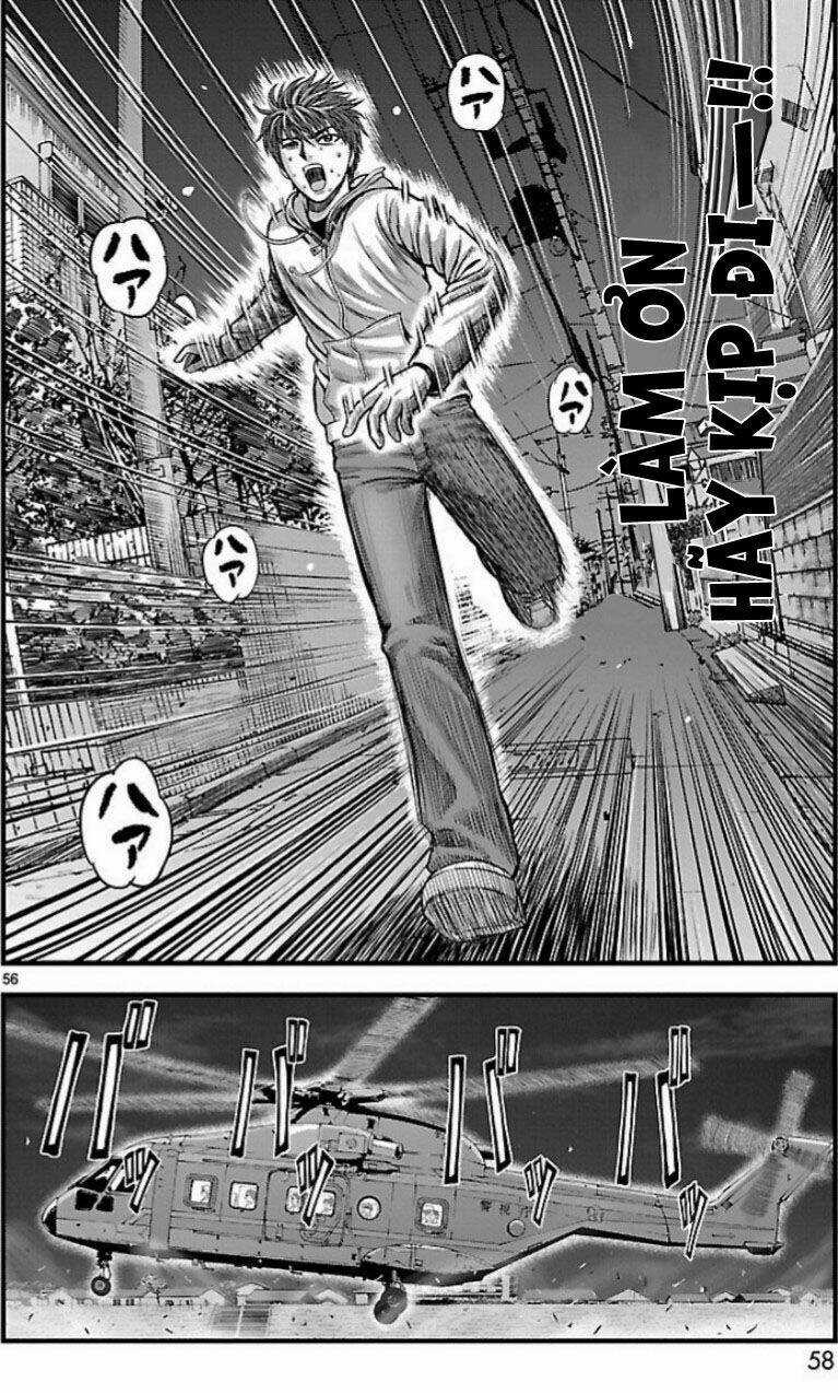 T-Dragon - Chapter 2 - Trang 7