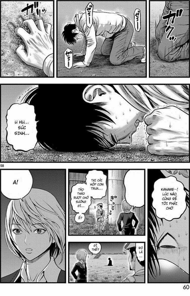 T-Dragon - Chapter 2 - Trang 9