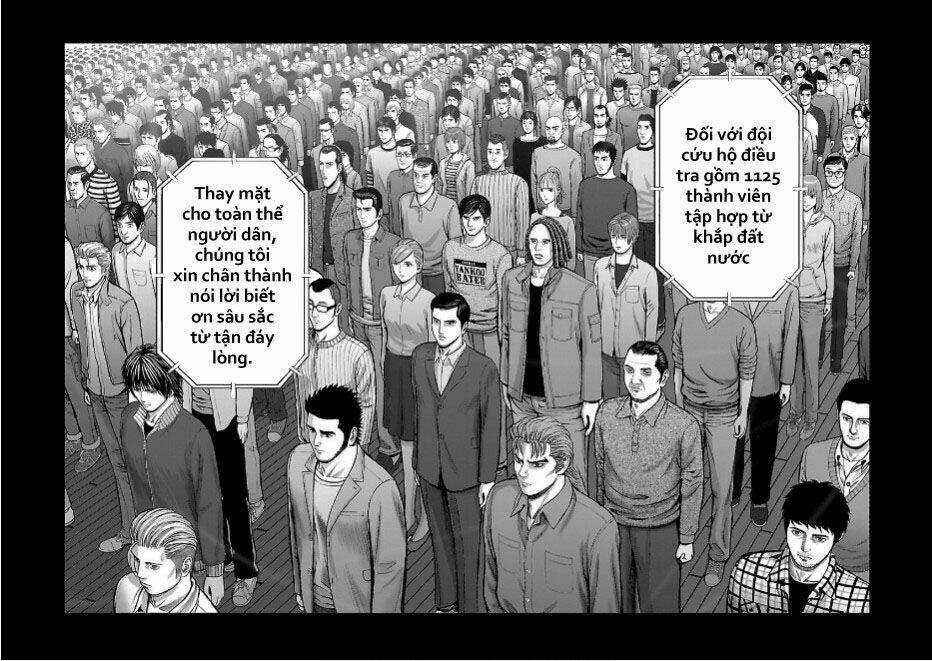 T-Dragon - Chapter 3 - Trang 25