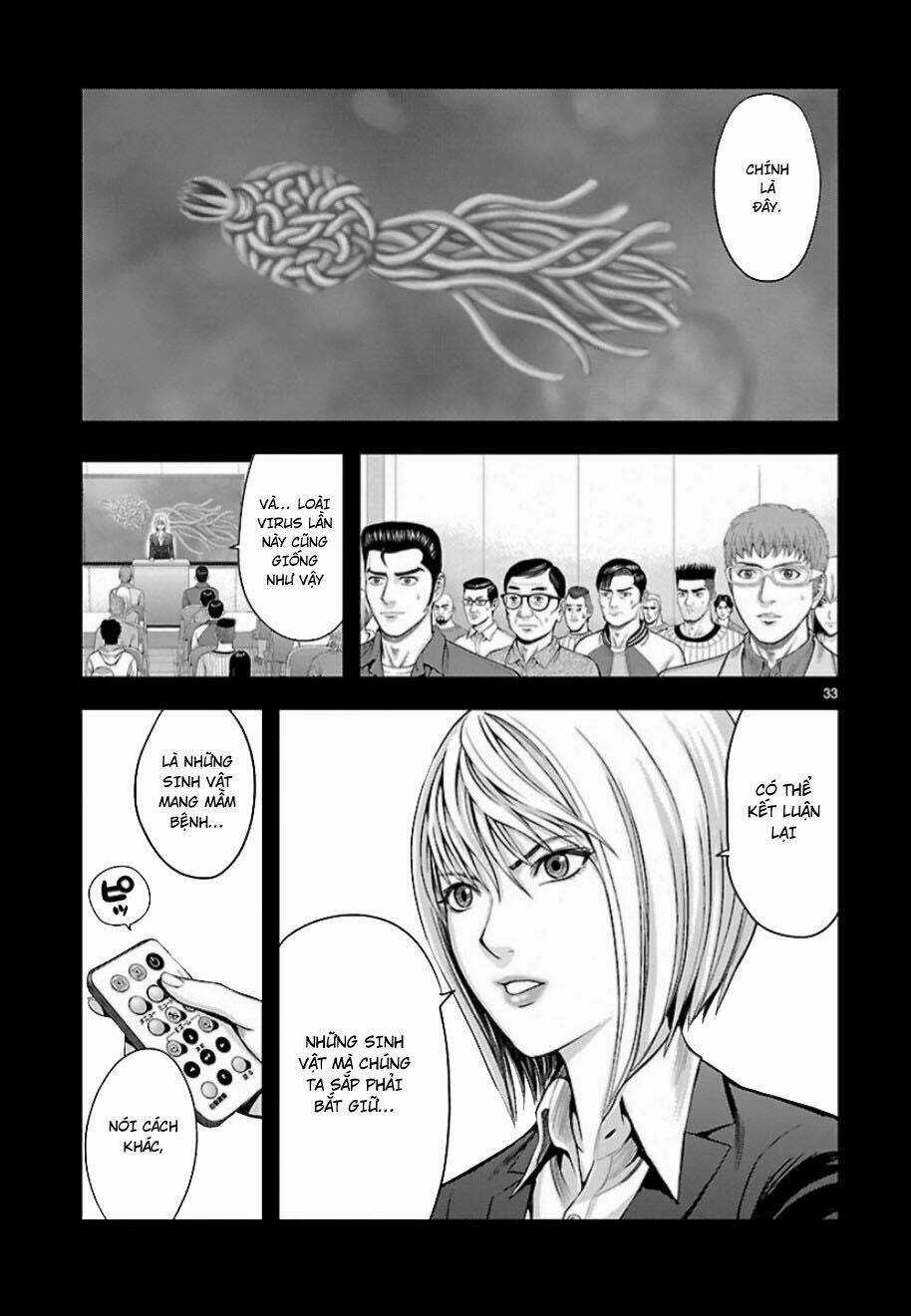 T-Dragon - Chapter 3 - Trang 31