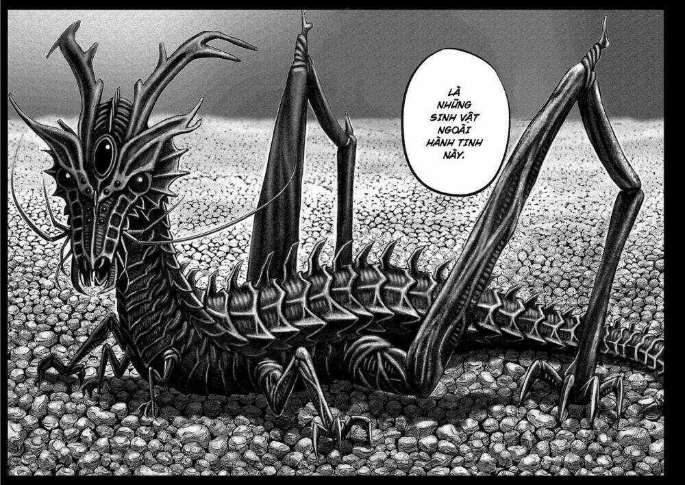 T-Dragon - Chapter 3 - Trang 32