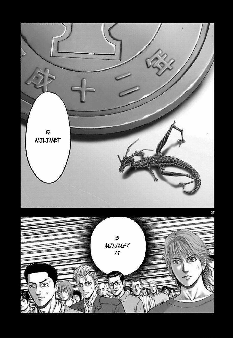 T-Dragon - Chapter 3 - Trang 34
