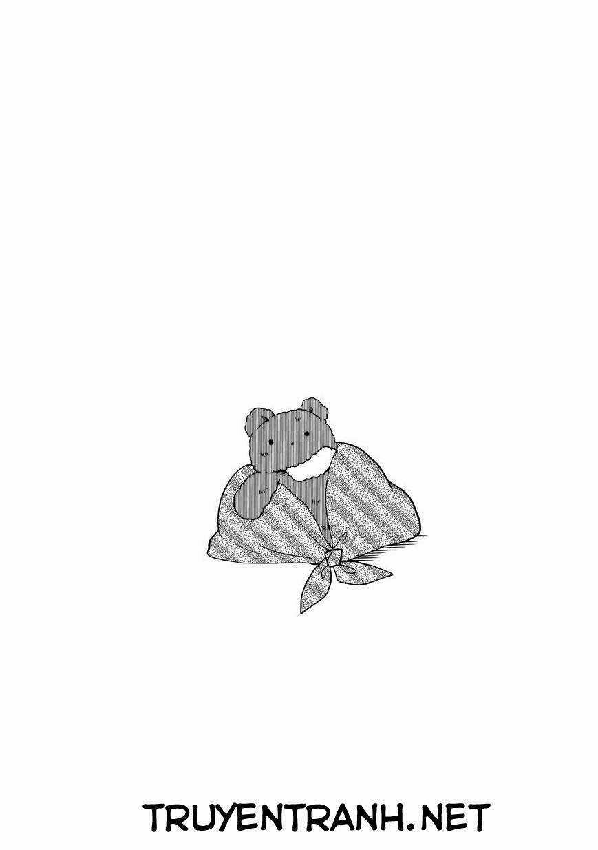 T-Rex Na Kanojo - Chapter 13.5 - Trang 11