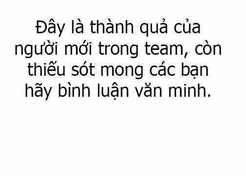 T-Rex Na Kanojo - Chapter 2 - Trang 3