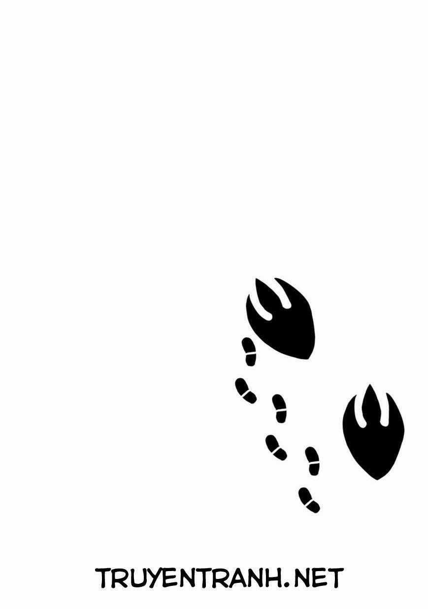 T-Rex Na Kanojo - Chapter 26 - Trang 13