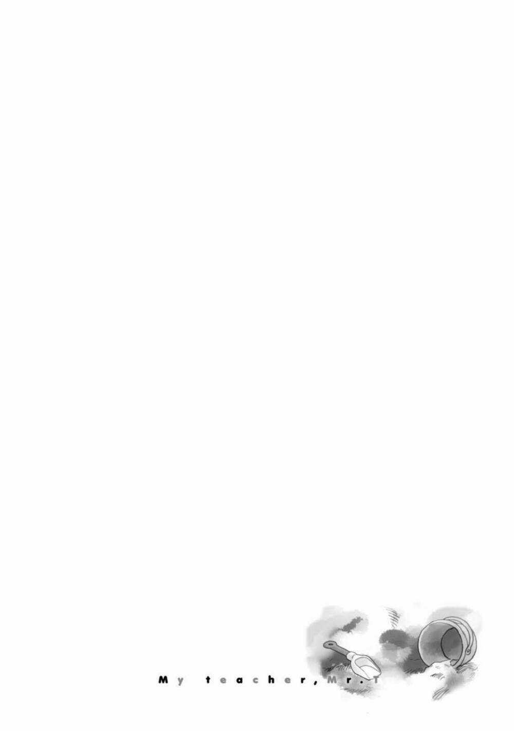 T-Sensei - Chapter 1 - Trang 27