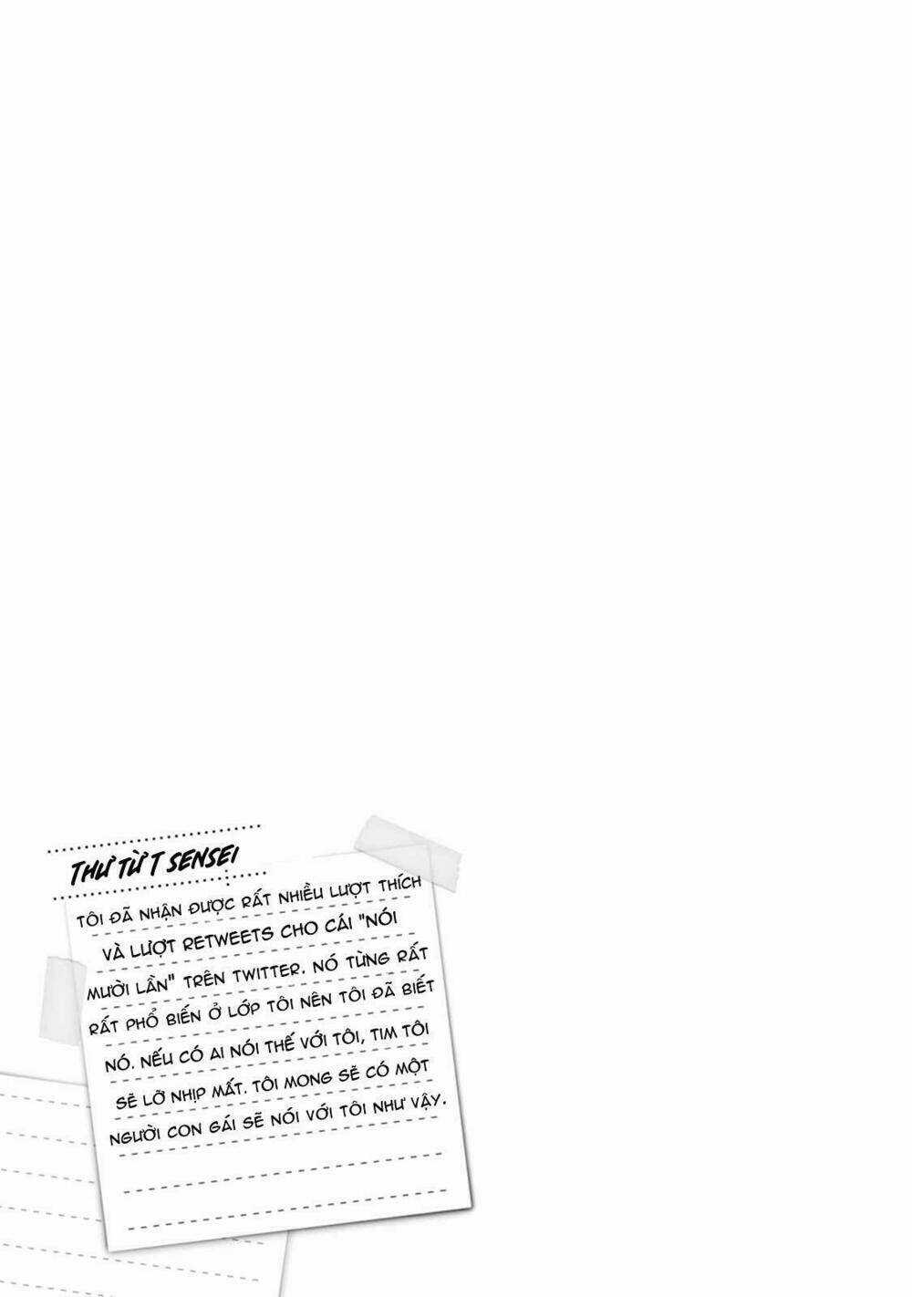 T-Sensei - Chapter 3 - Trang 18