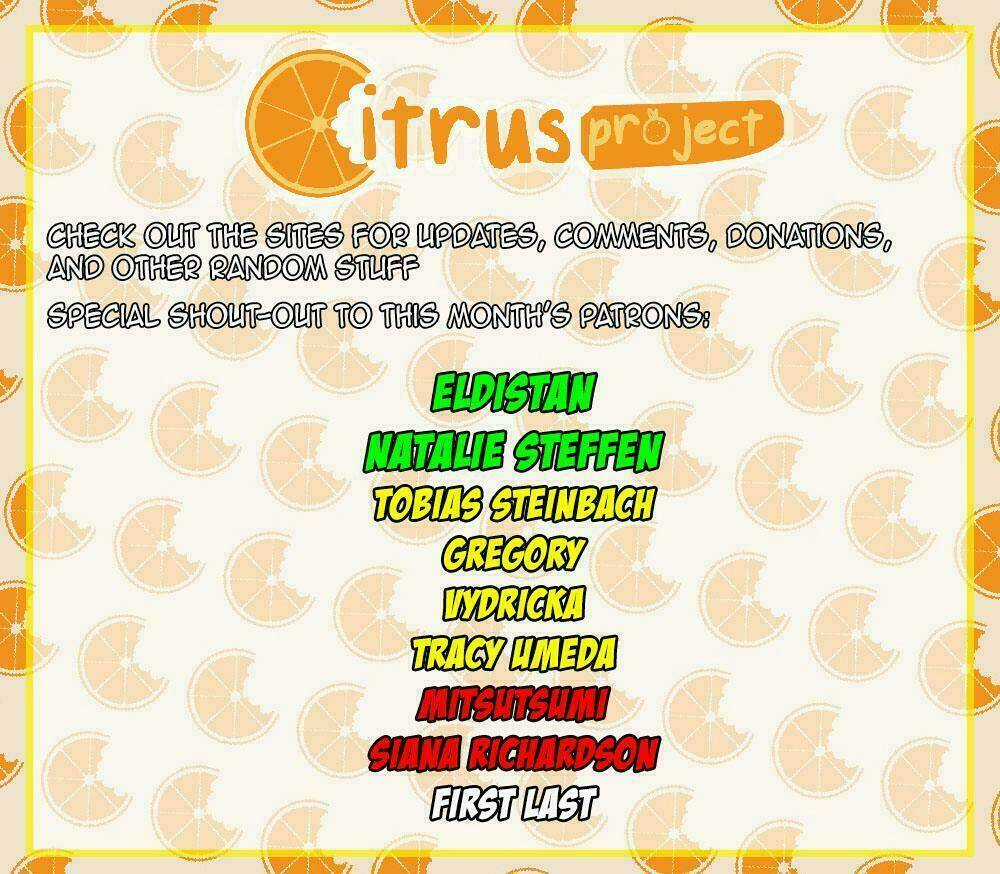 T-Sensei - Chapter 3 - Trang 19