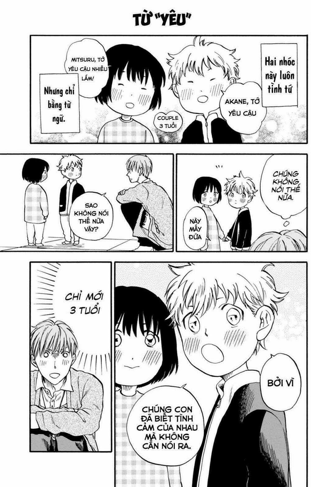 T-Sensei - Chapter 3 - Trang 10