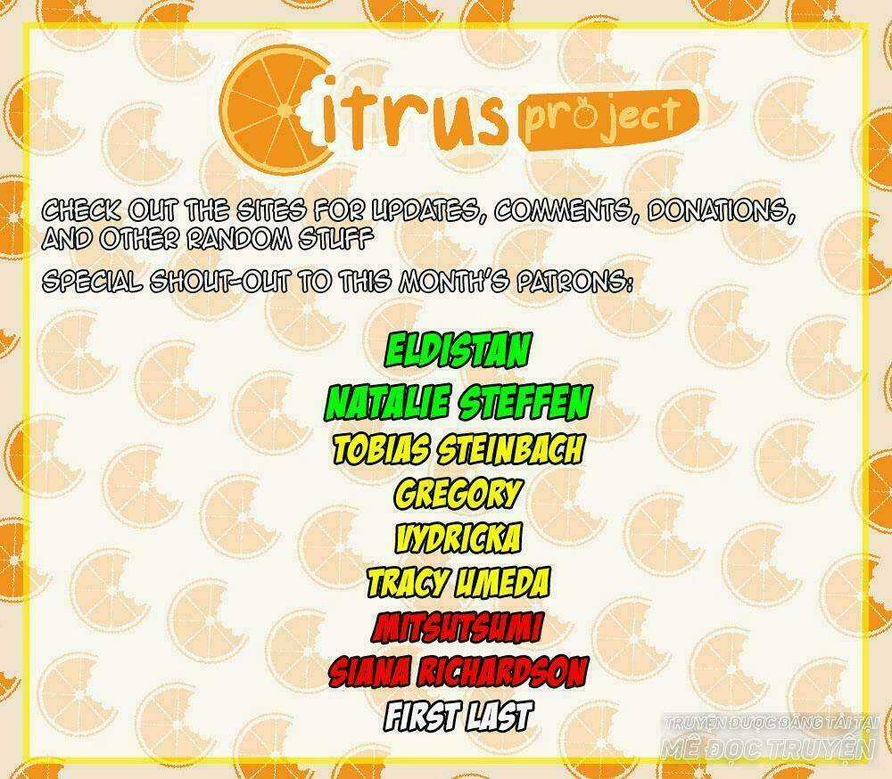 T-Sensei - Chapter 5 - Trang 21