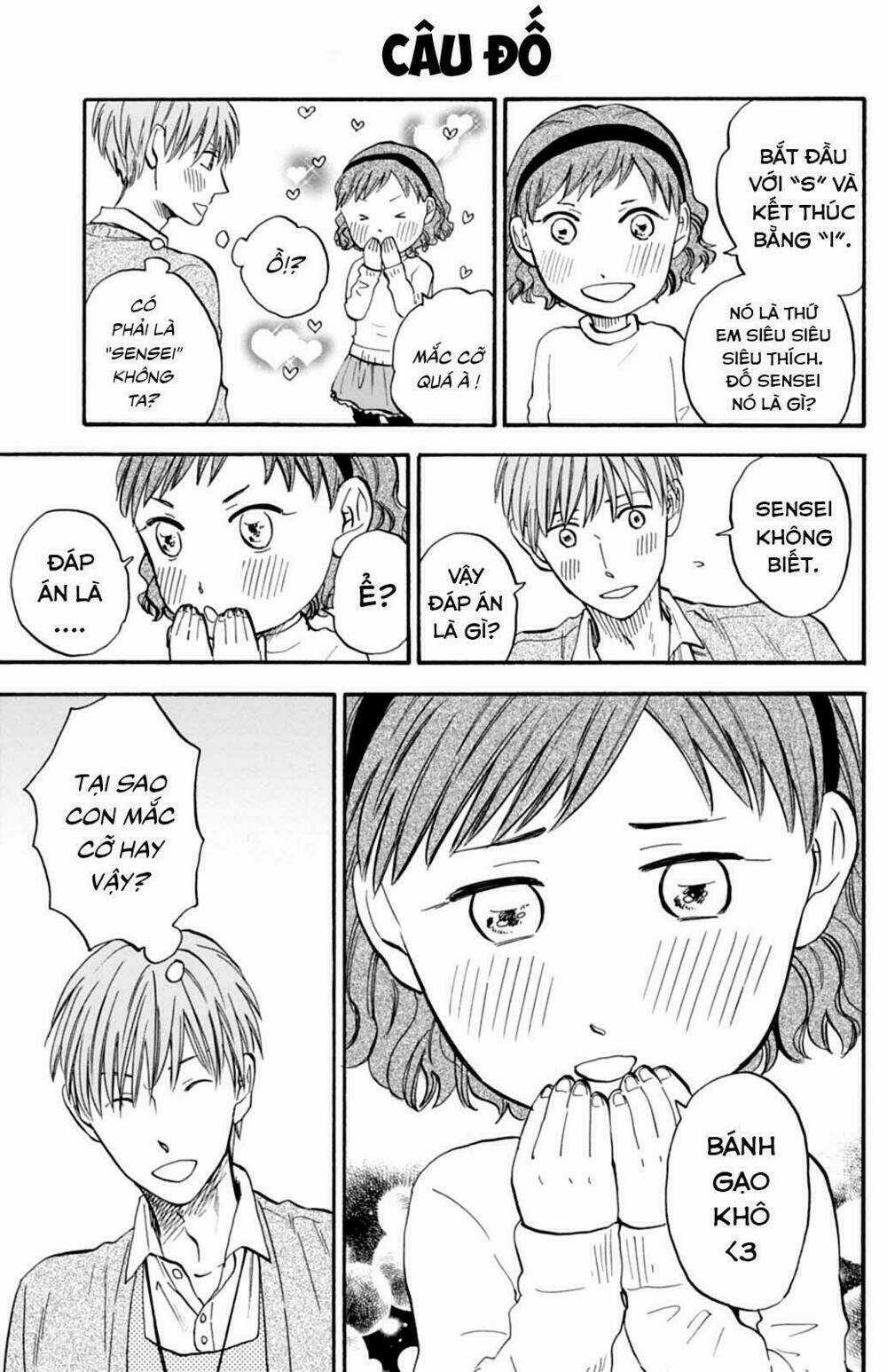 T-Sensei - Chapter 5 - Trang 4